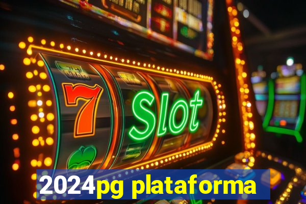 2024pg plataforma